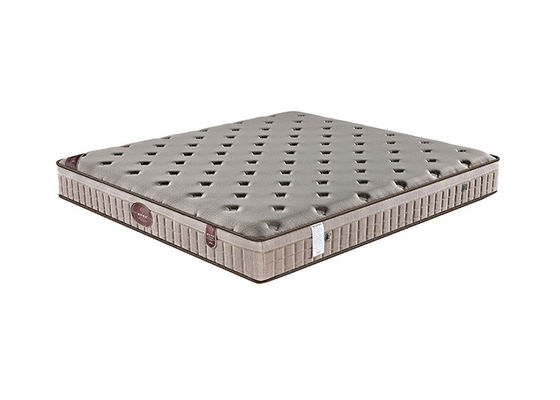 12 van de het Schuimlente van de duim In te ademen Zak Comfortabele de Matras Middelgrote Hardheid