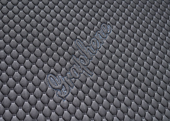 150x200cm Innerspring Tweeling de Huid Vriendschappelijke Antiallergie van de Grootte Waterdichte Matras