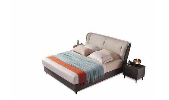De duurzame Innerspring-Matras van de Hotelpluche, Wasbare Hotelzaal Bedmatras