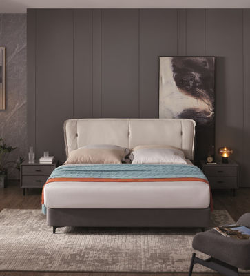 De anti Decubitus Matras van de Hotellente