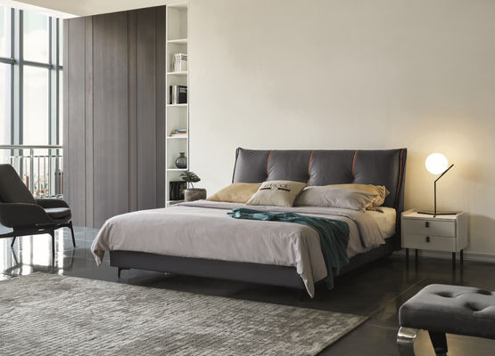 De Pluchematras van het Innerspringshotel