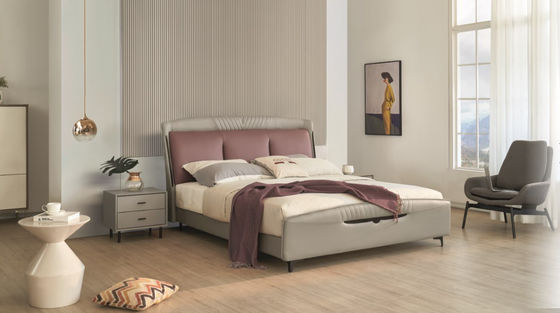 Koninginsize Removable Hotel Spring Matras Antibiosis Duurzame Lage Veerkracht