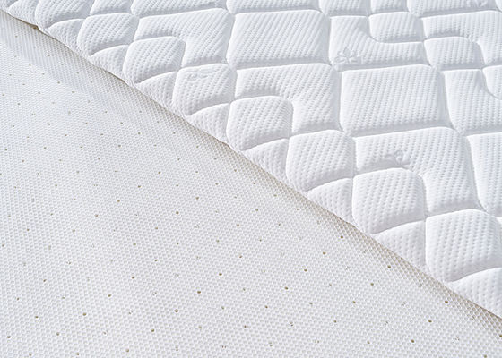 6inch de Zachte Zak Opgesprongen Matras van koningssize firm medium voor Hotel en Huisgebruik
