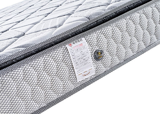 Natuurlijk Latex 180x200cm Hoge de Matras van de Schuimlente - dichtheid Koningin Size Eco Friendly
