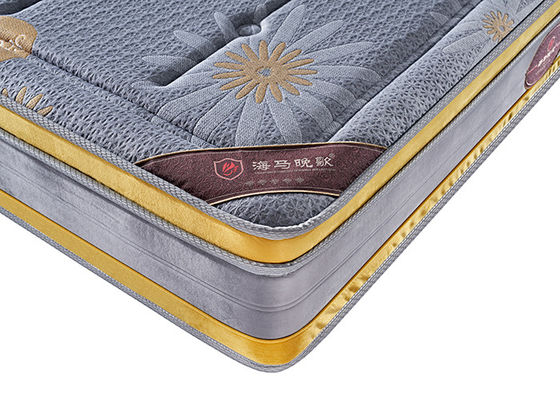 De orthopedische Matras van de Latexlente