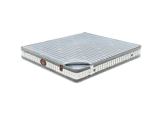 De Matras van het de Lenteschuim van de Hypoallergeenzak