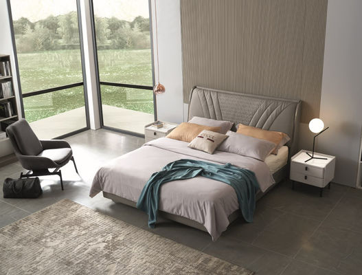 De Matras van de het Hotellente van de Innerspringszak met Natuurlijke Geluiddichte Latex Antiallergie