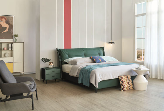 De dik gemaakte Matras van de Hotelkwaliteit