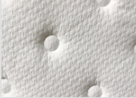 Multiscene Koel Gel 14 Duimmatras, Strakke Noisefree de Matraskoningin van het Gelschuim